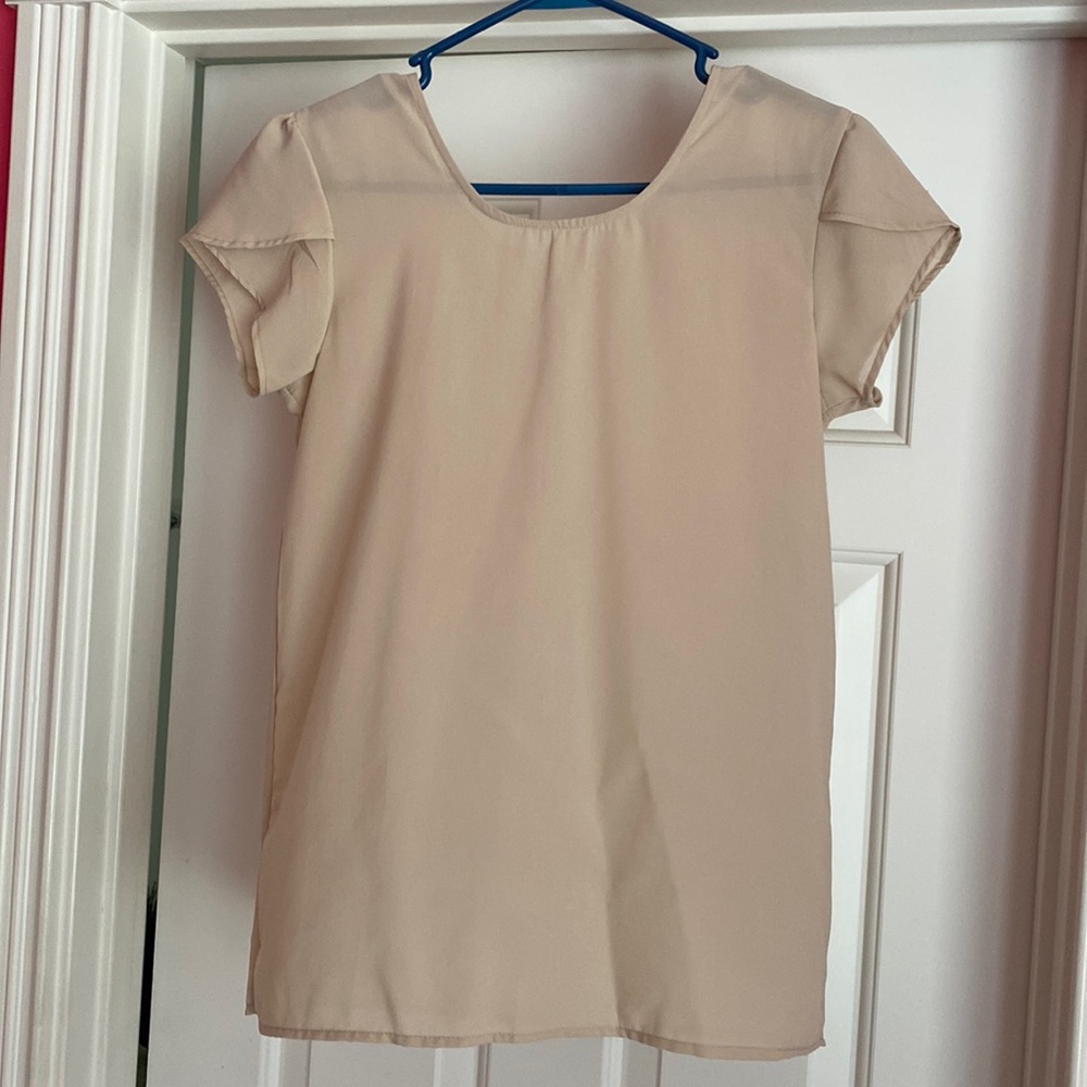 Dress shirt